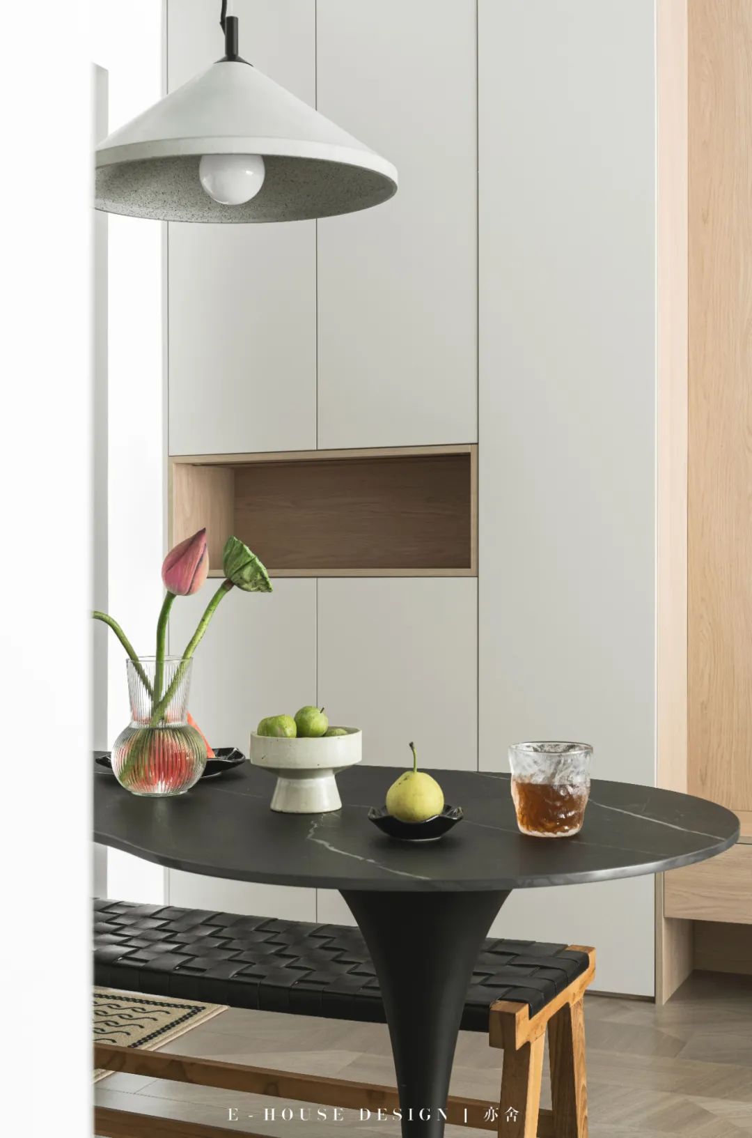 小春日和 · 成都温馨民宿设计丨中国成都丨亦舍设计-52