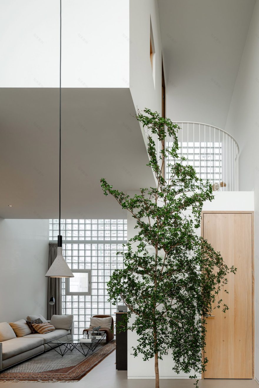 灯塔丨荷兰阿姆斯特丹丨Studioninedots-19