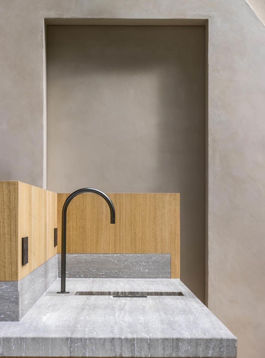 丨比利时安特卫普丨AIDarchitecten-63