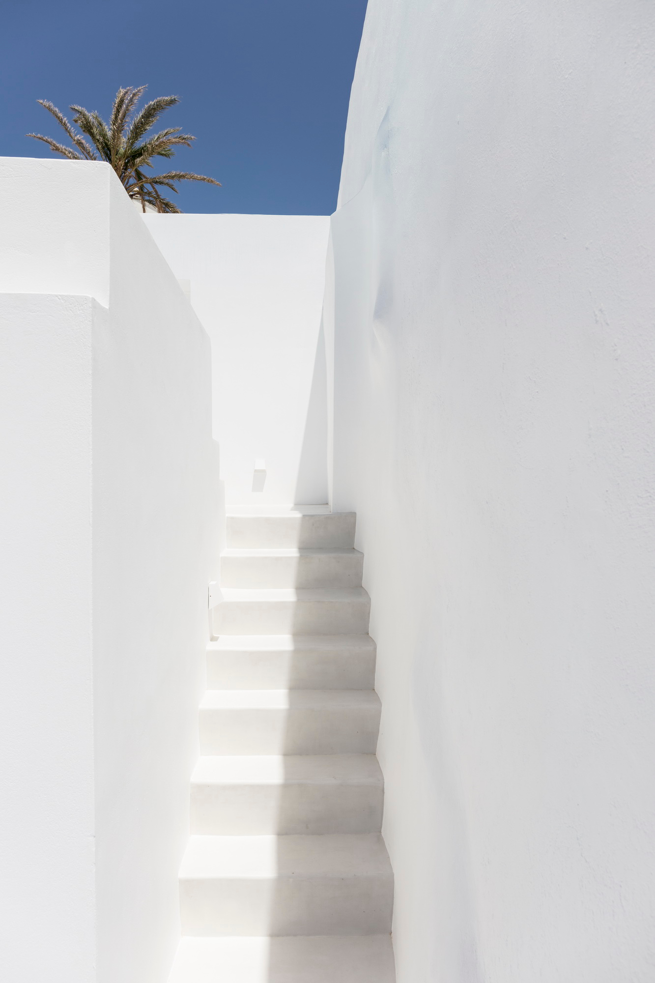 VILLA DROP 别墅 - Kapsimalis Architects-1