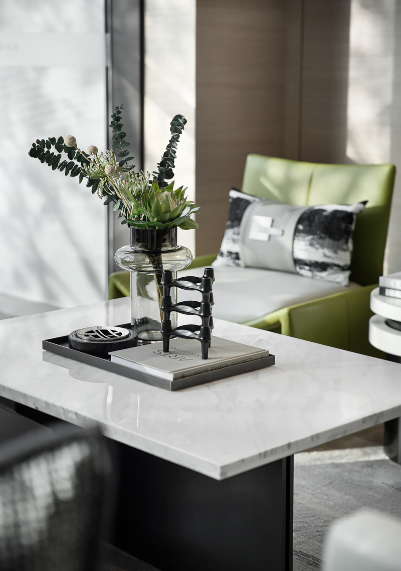 江门桃李春风售楼处-17