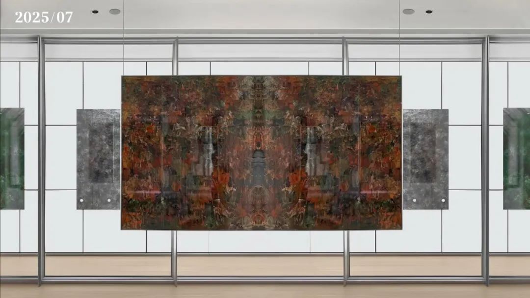 SLEEK斯李克上海展厅丨中国上海丨WJID维几设计-138