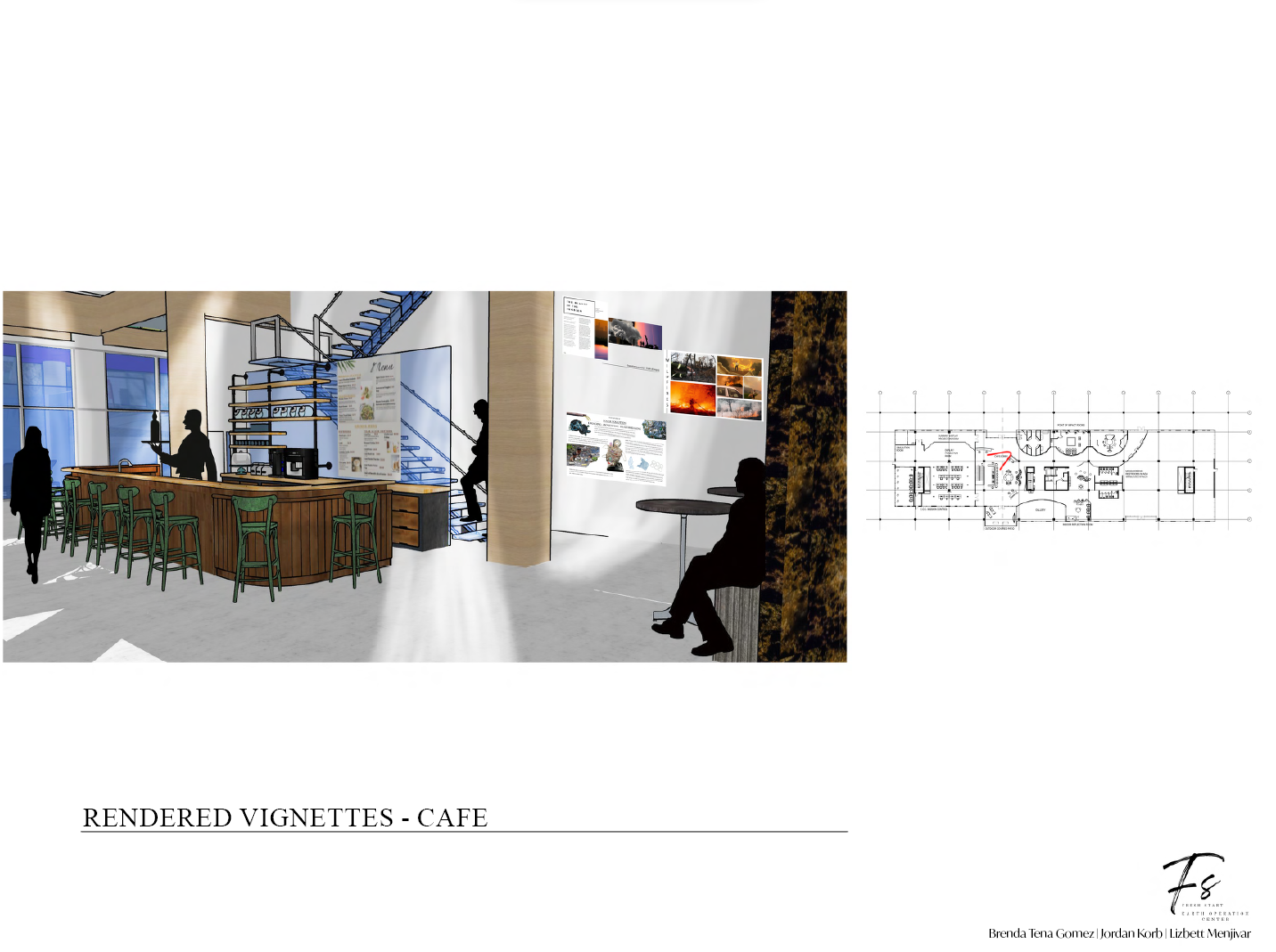 Fresh Start: Earth Operation Center-13