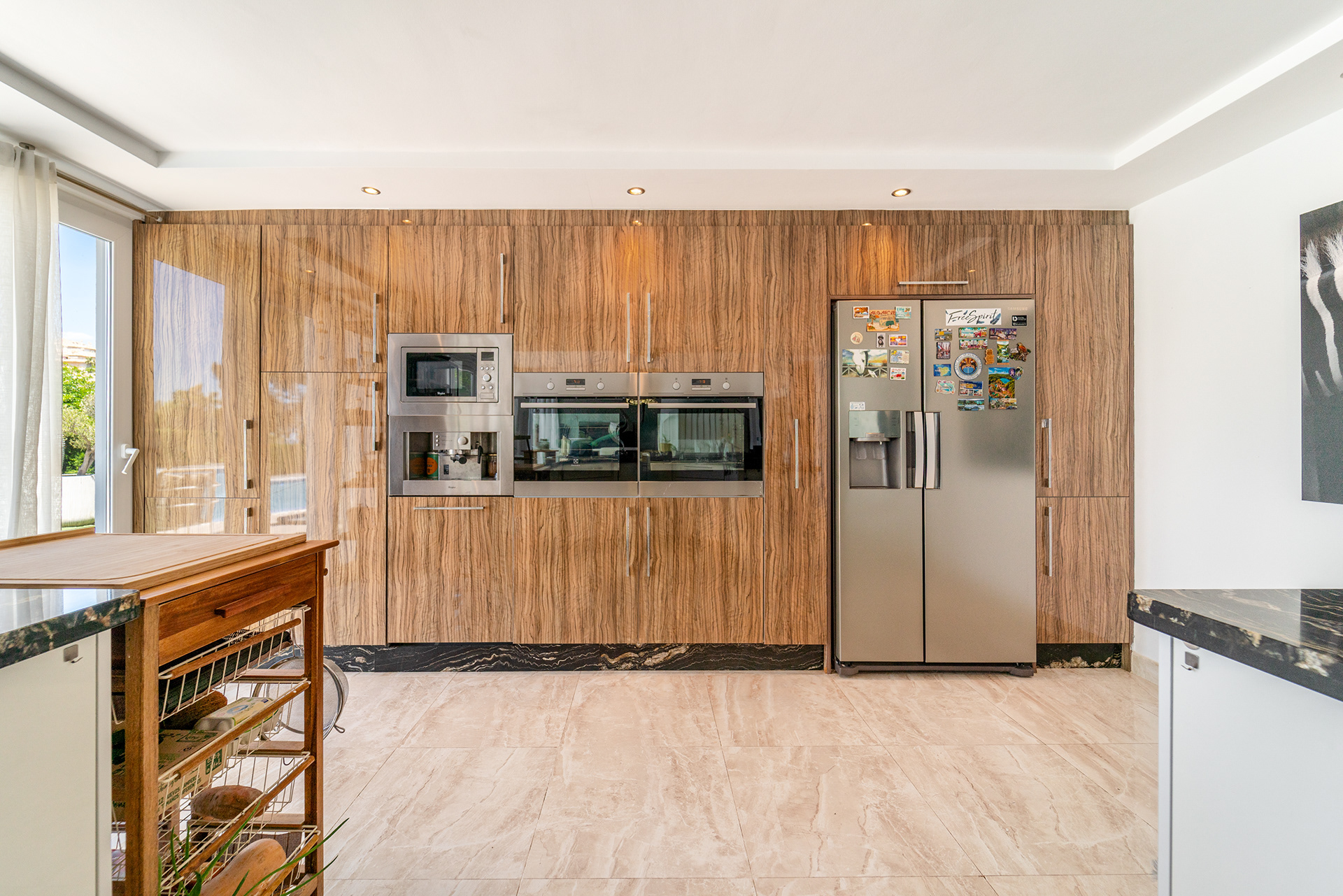 Villa cobalto 度假别墅-38