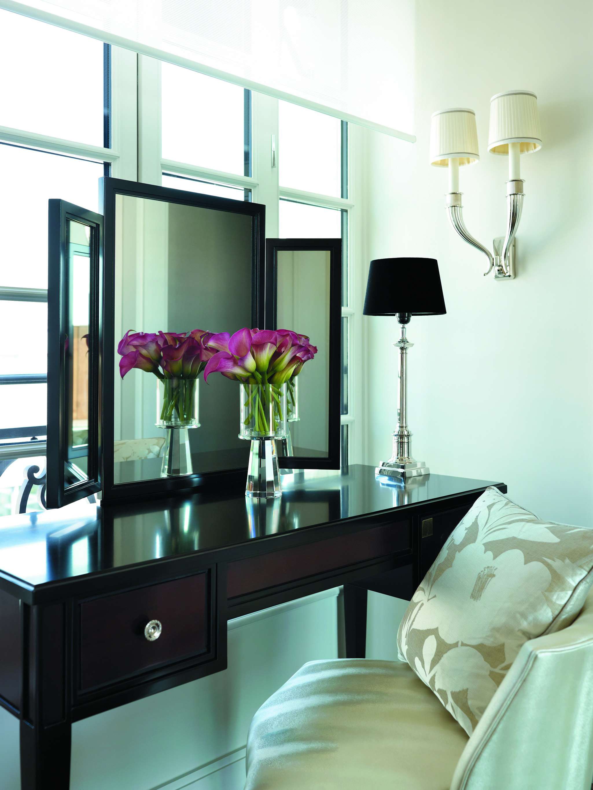 巴黎香格里拉大酒店(摄影图片)-2-72