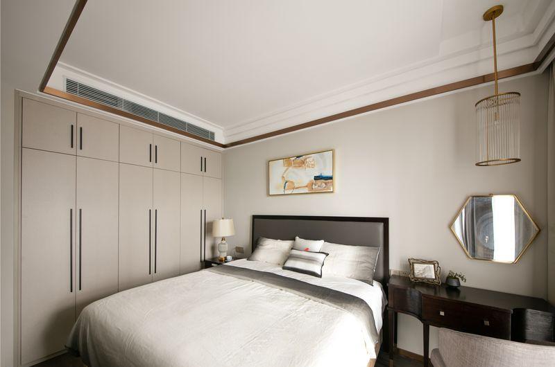 深圳城市山谷280平复试空间，木子仁室内设计展现朝阳梦想-27