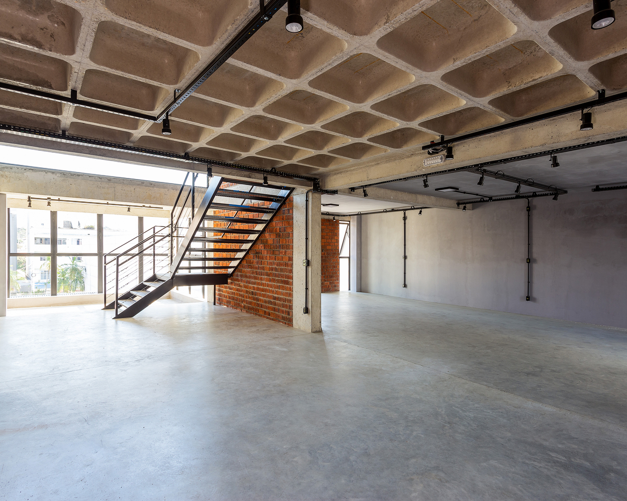 追踪者办公楼丨巴西丨VOO® Arquitetura e Engenharia-27