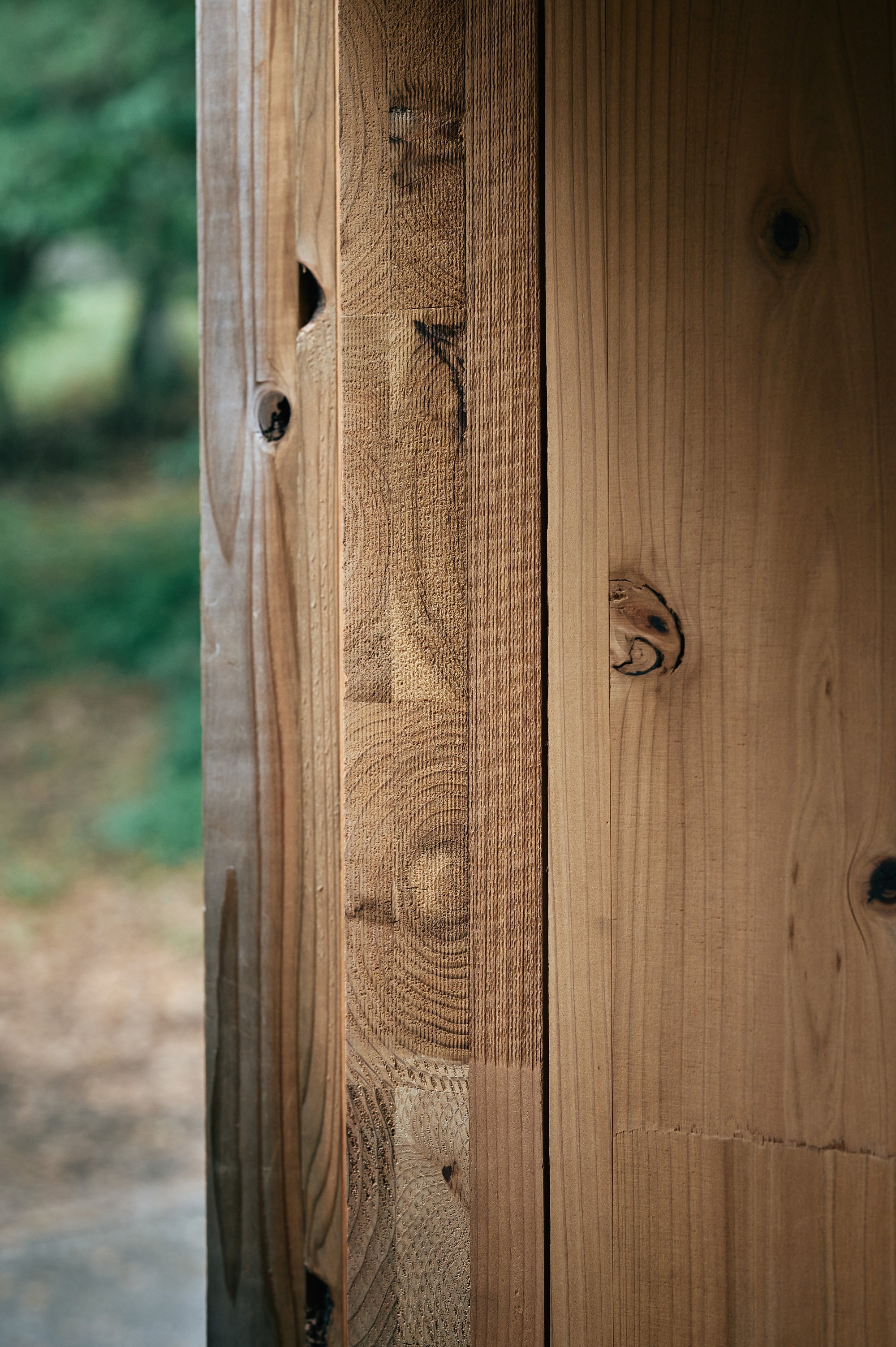 地球舟洞穴移动小屋丨日本丨PAN  Projects-45