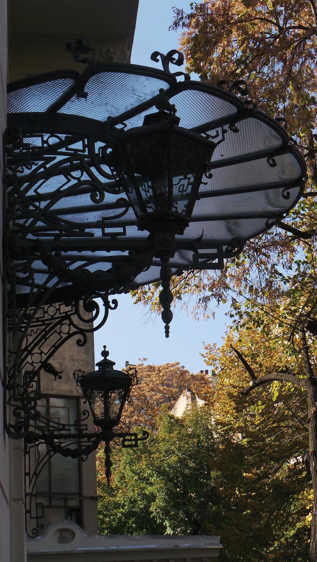 Caimatei 10 加固,修复与功能转换项目丨罗马尼亚布加勒斯特丨SC CAPITEL AVANGARDE SRL-47