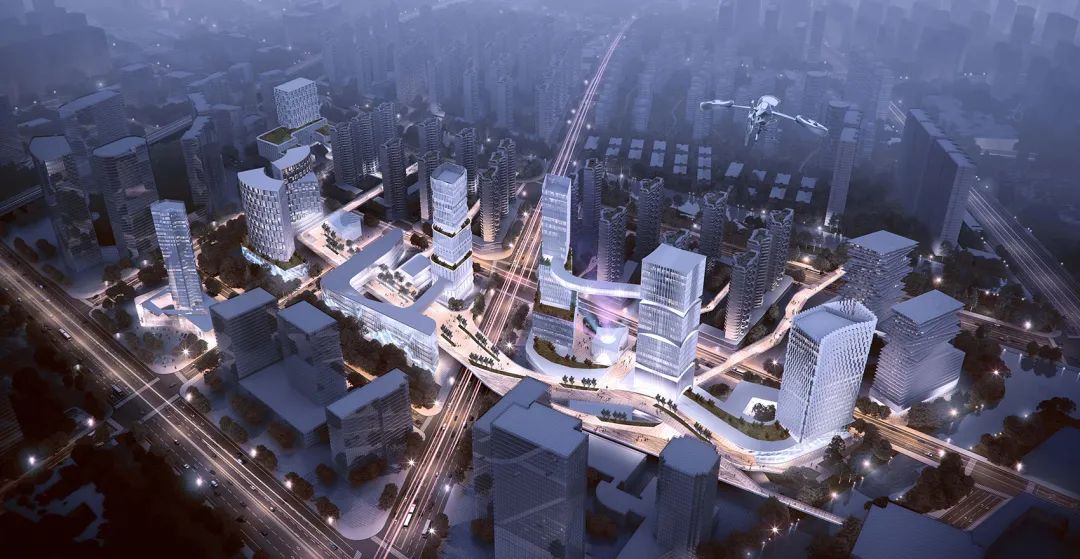 VARI几里设计丨中国上海-47