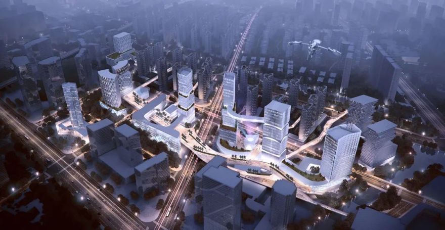 VARI几里设计丨中国上海-47