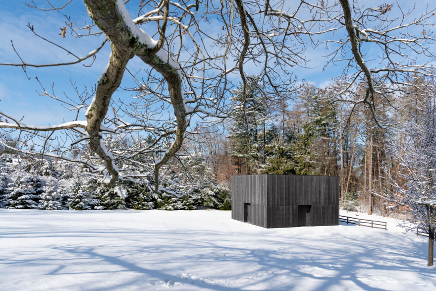 LX 展馆丨美国丨OLI Architecture PLLC-25