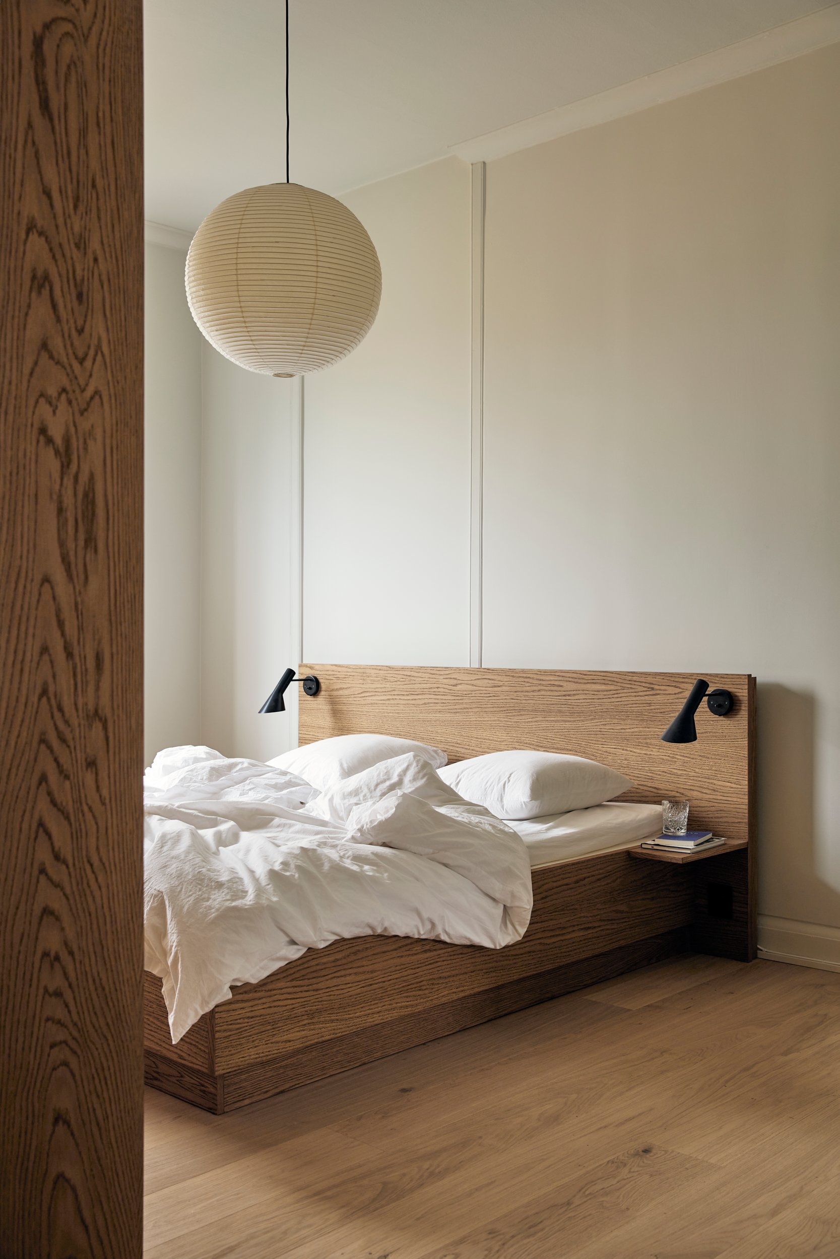 Leilighet St.Hanshaugen  - Design + interiør-24