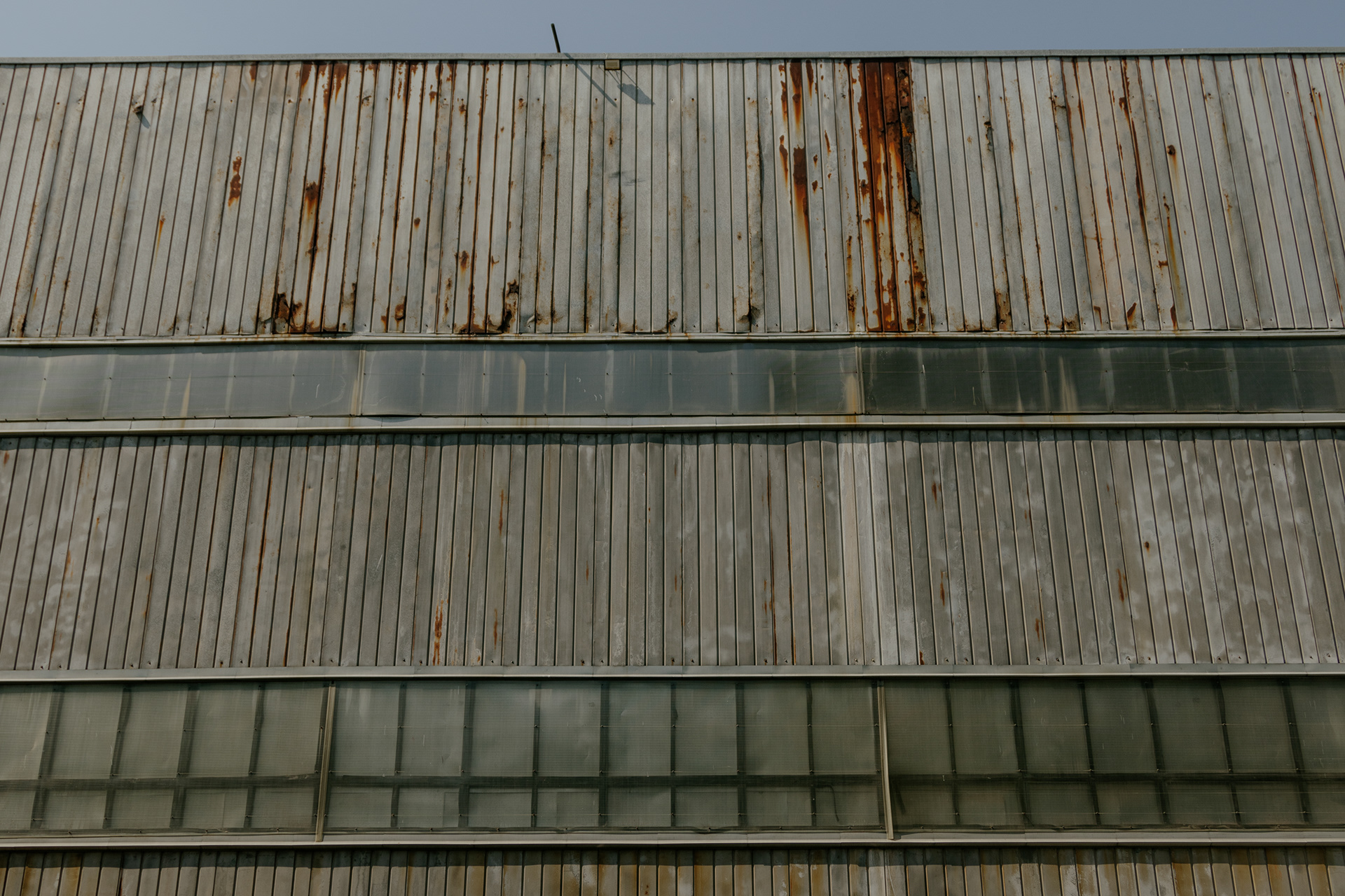 敖德萨的工业观点丨UkraineOdessa丨Tim Melnikov-9