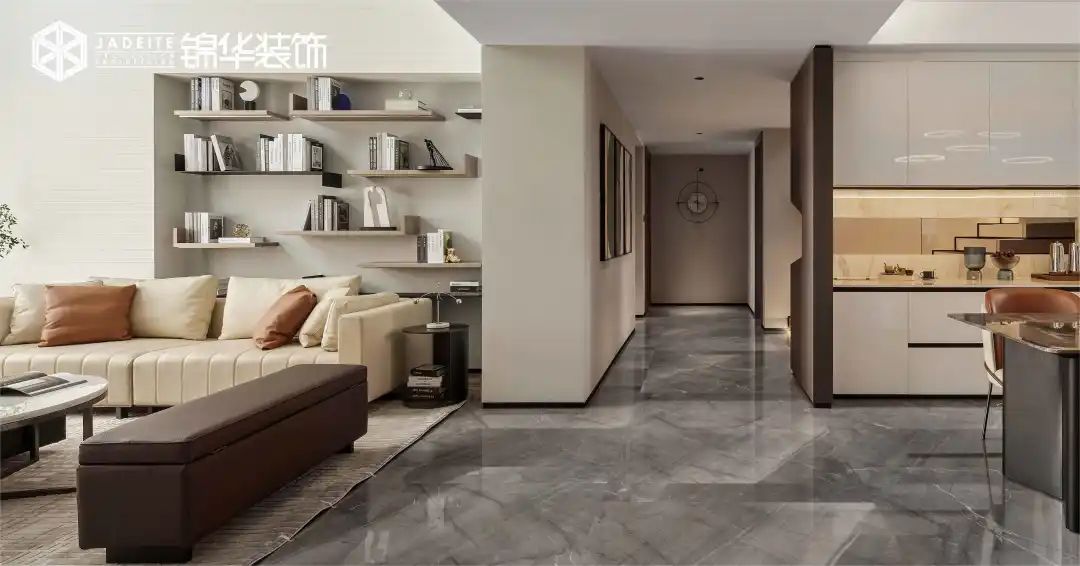 锦华装饰“红锦奖”2022 室内创新设计大赛丨江苏锦华装饰-54