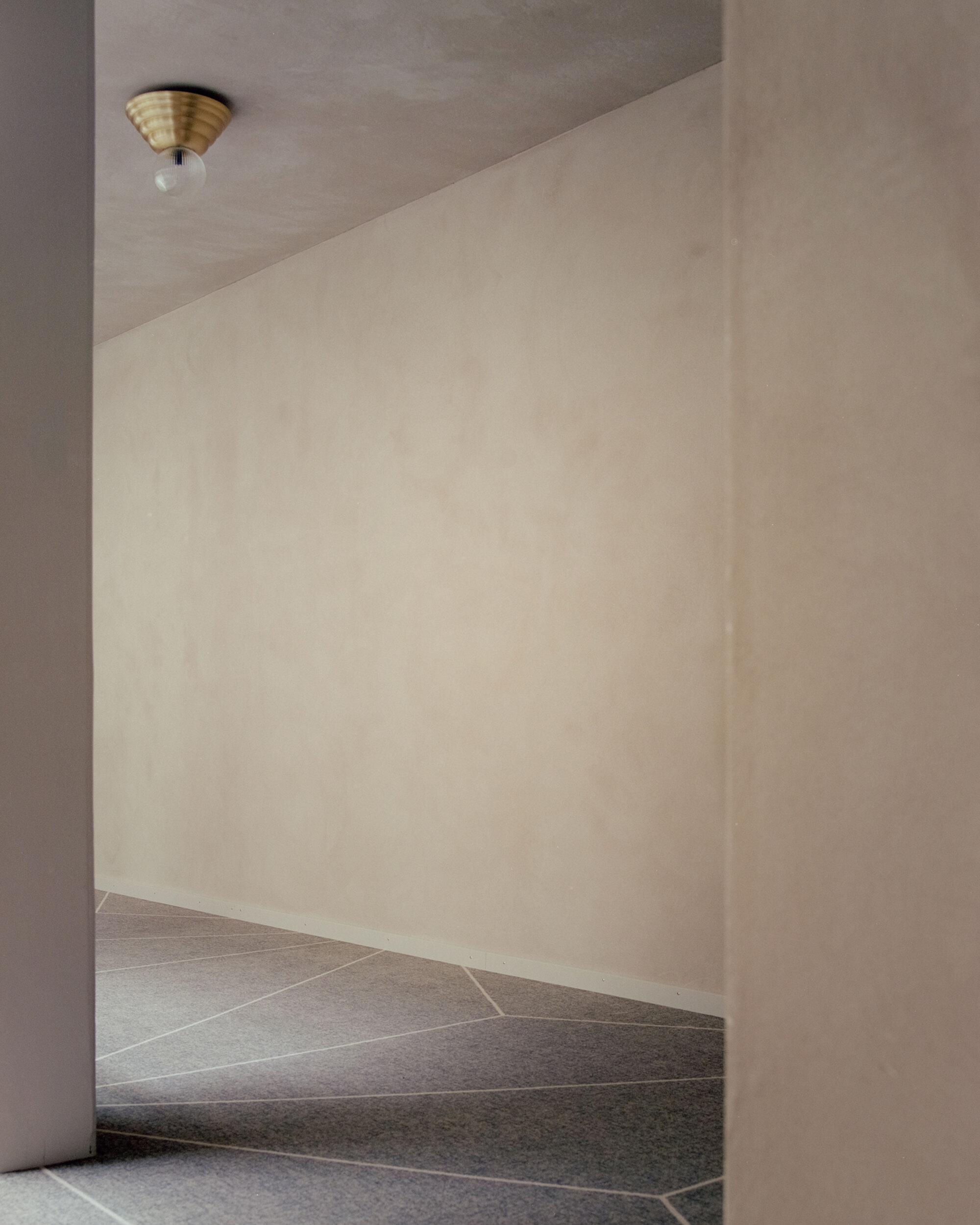 Falken Conversion / Think Architecture-36