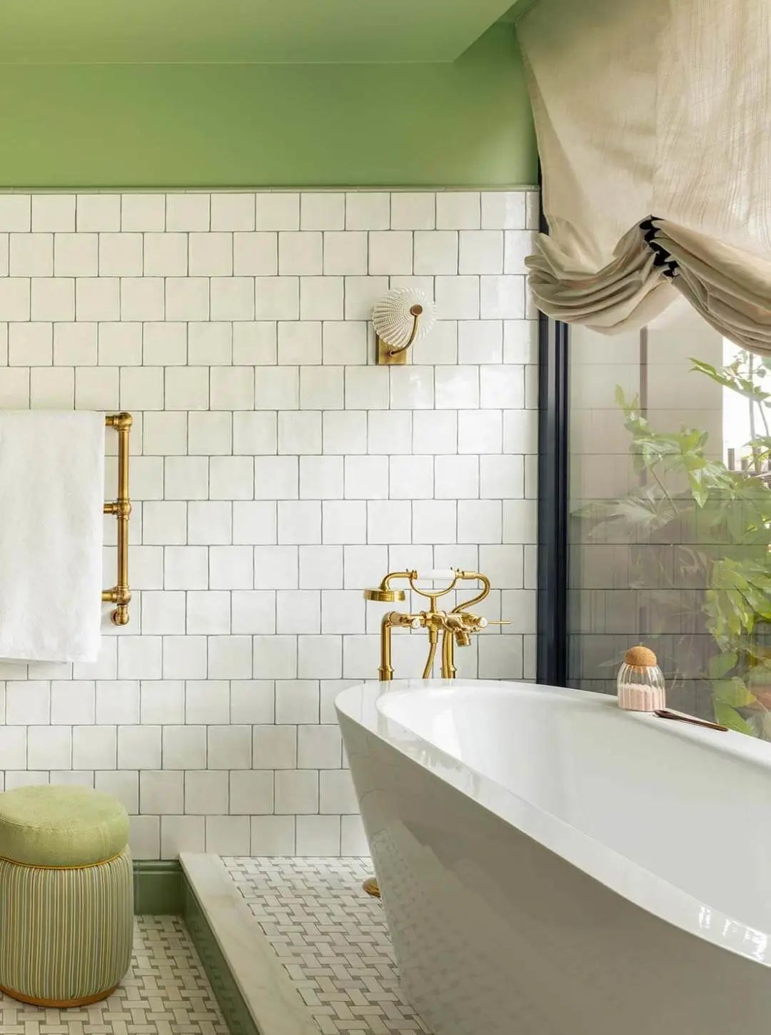 La Fantaisie 酒店丨法国巴黎丨Martin Brudnizki-44