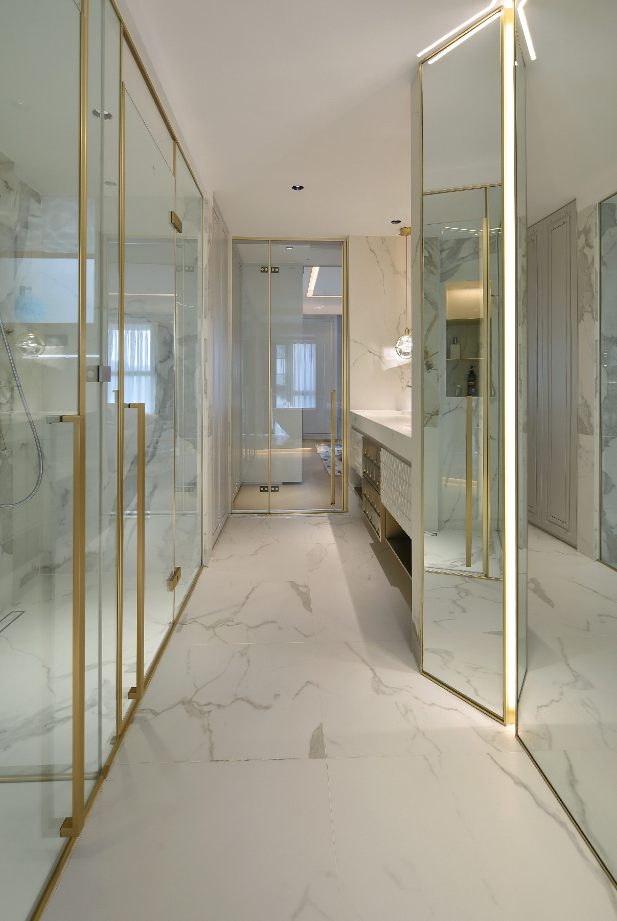 生活明朗，万物可爱 / 美好生长的家-20