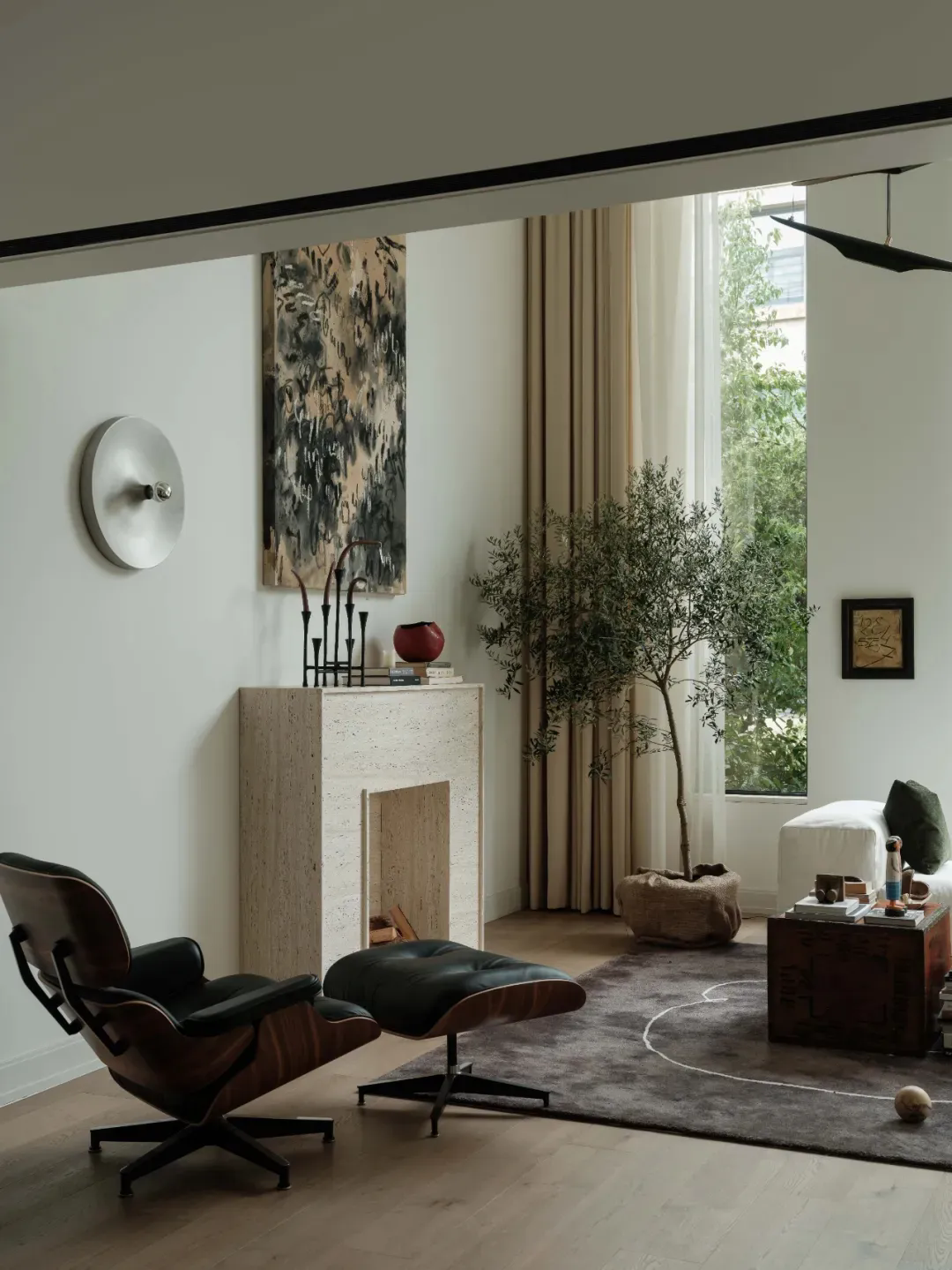 自然侘寂风 ·  安静的高级感-44