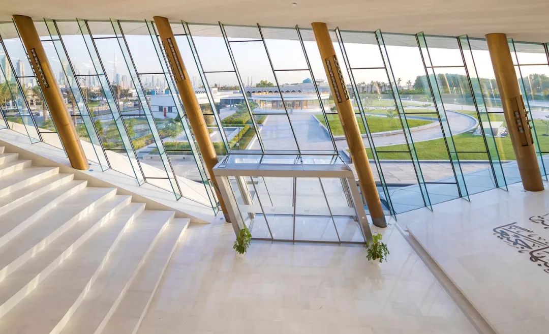 多元文化语境下的杰出博物馆设计-39