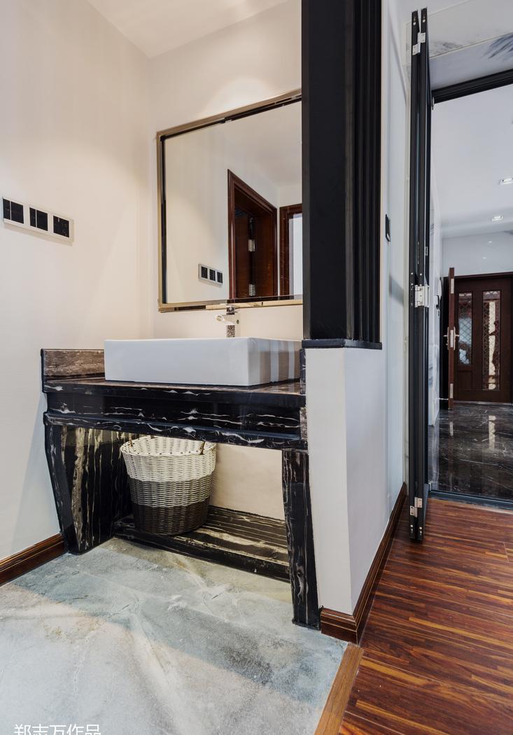 
【52°灰】——陆拾室内设计 -10