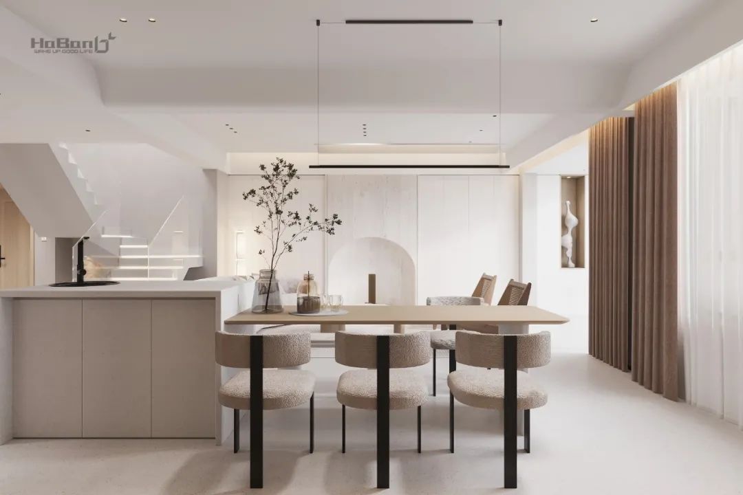 成都中海御湖世家丨中国成都丨瑾成设计-22