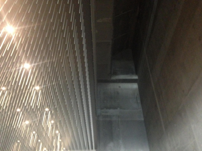 巴黎爱乐音乐厅丨法国巴黎丨让·努维尔（Jean Nouvel）-89