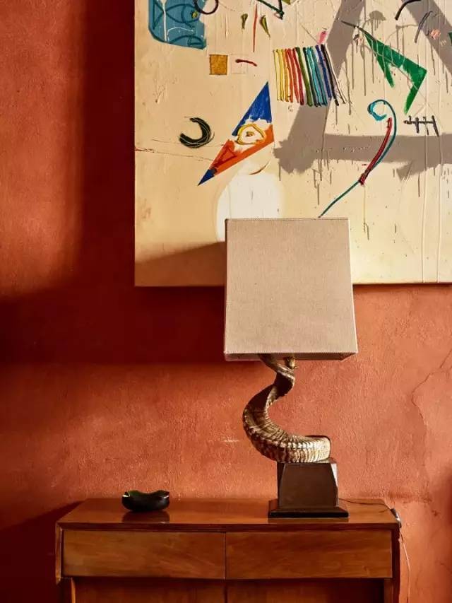 Prada 御用设计师的千年底蕴之家-22