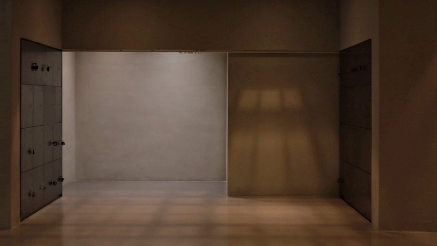 West Bund Art Center-9