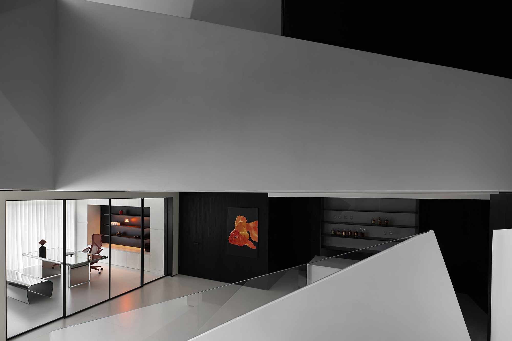 泉州 588㎡至简大宅丨中国泉州-5