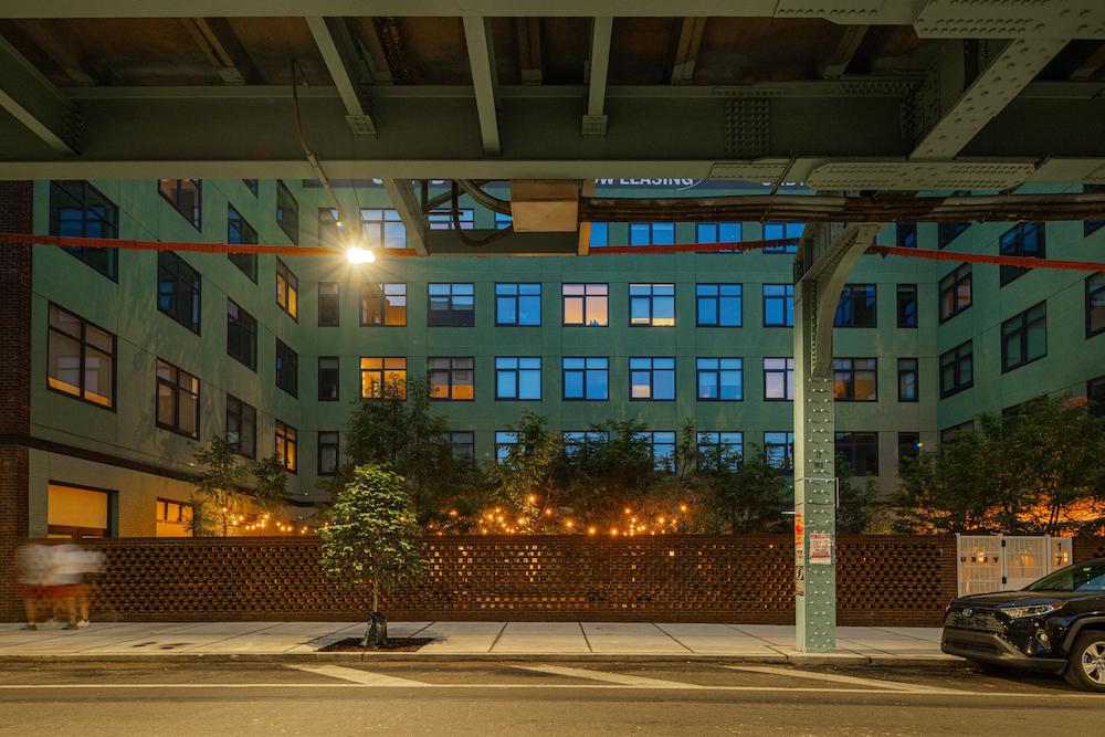 宾夕法尼亚州费什敦的Urby项目丨美国费城丨Concrete Amsterdam等多家设计公司-29