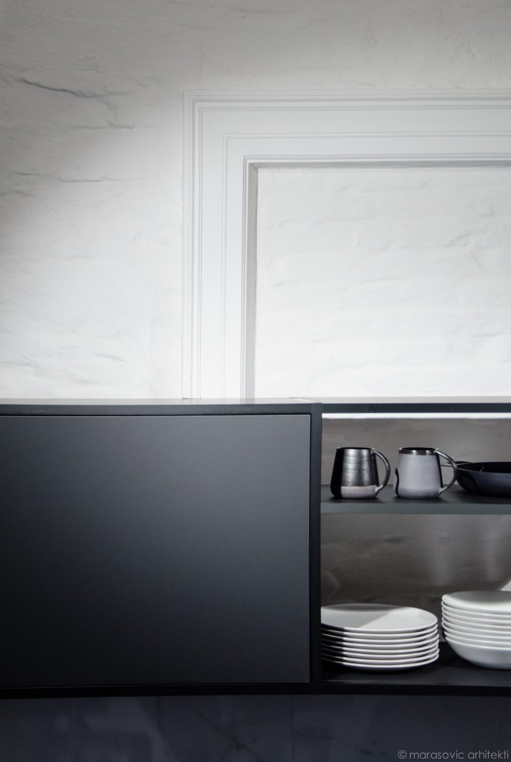 斯洛文尼亚 V2 公寓(2020)marasovic arhitekti 设计-22