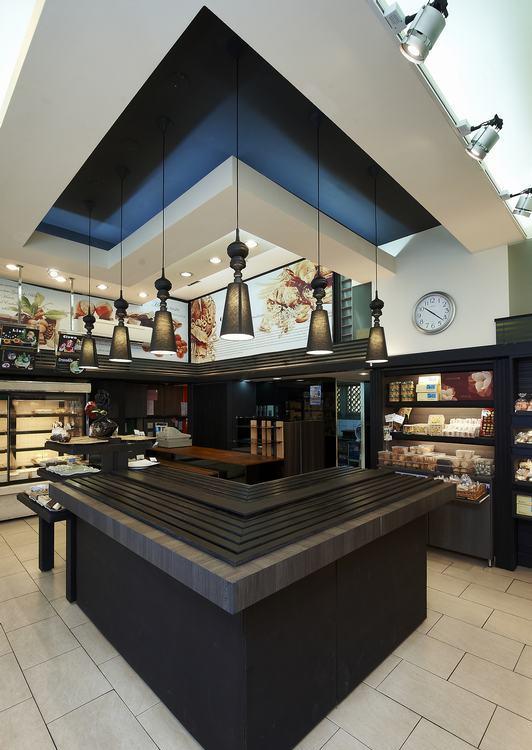 张芷融甜品店-4