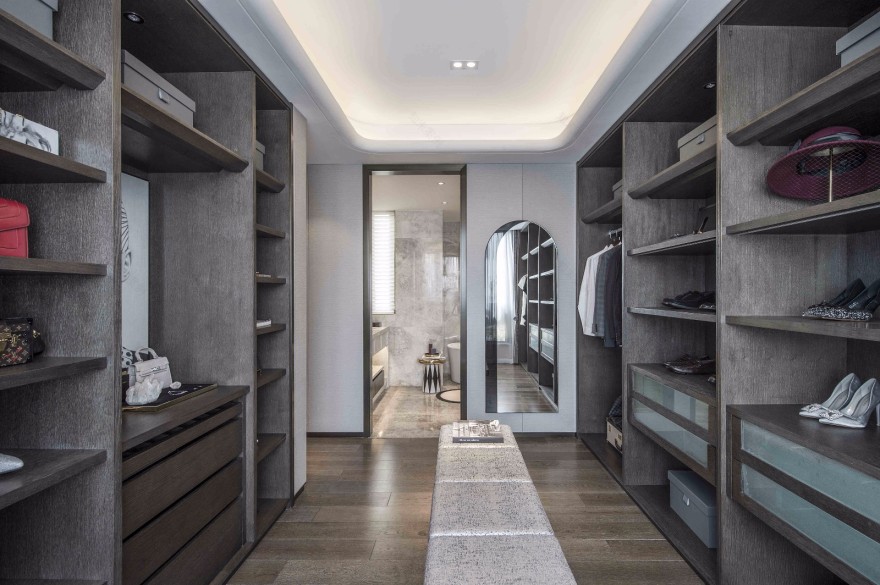 同里古镇湖景别墅,演绎江南水乡涟漪之美-25