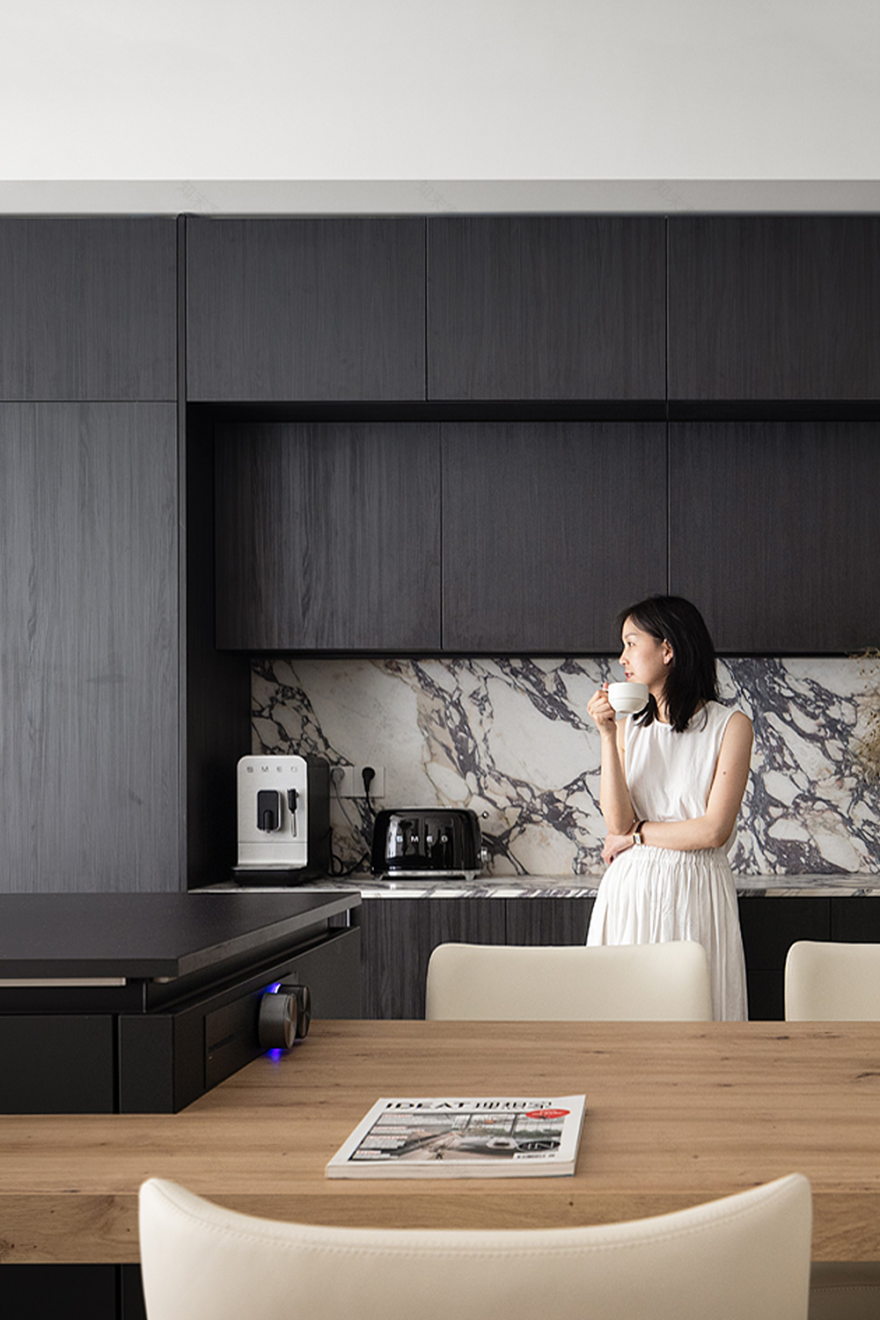 2023年度佳作,私宅设计丨中国丨多个设计机构-230