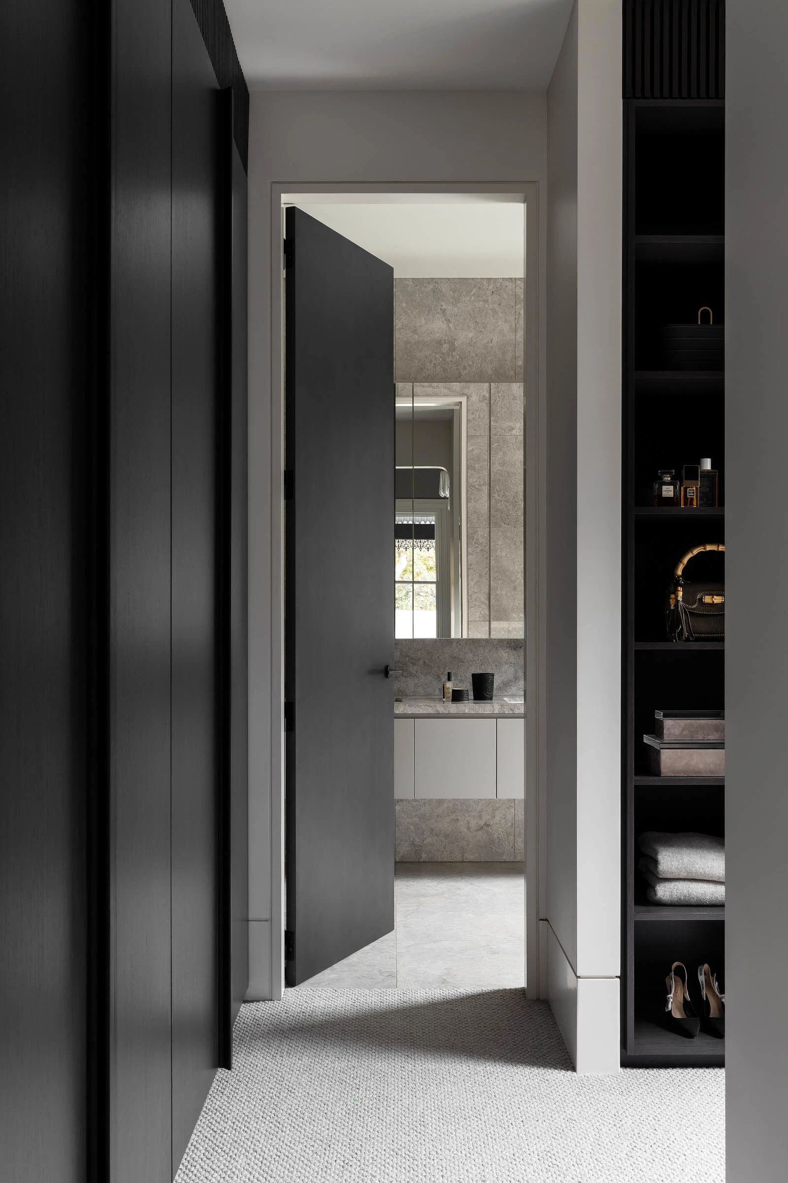 Adelaide Villa 别墅设计丨澳大利亚墨尔本丨Mim Design-41