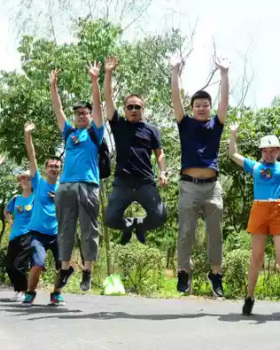 乌镇横港庄园项目丨中国浙江丨奥雅设计