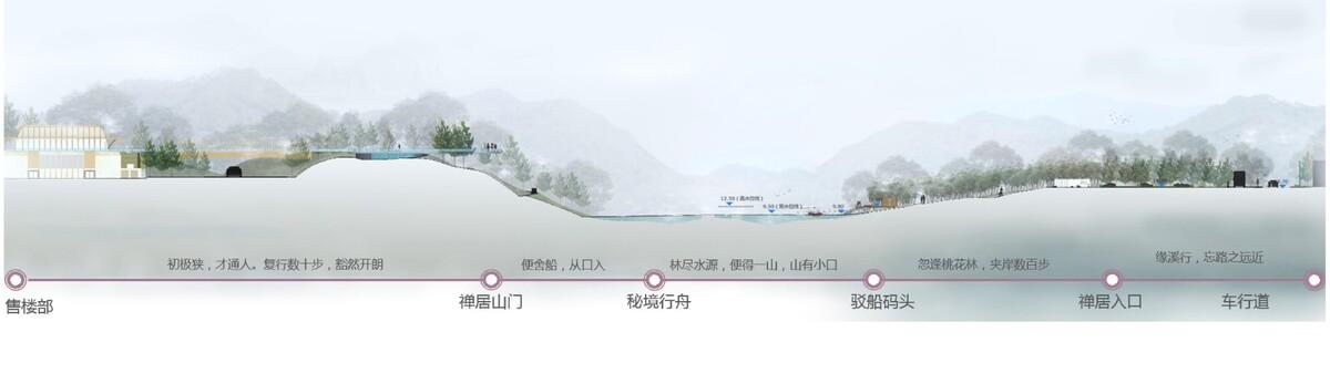 泰禾青云小镇丨中国福州-11