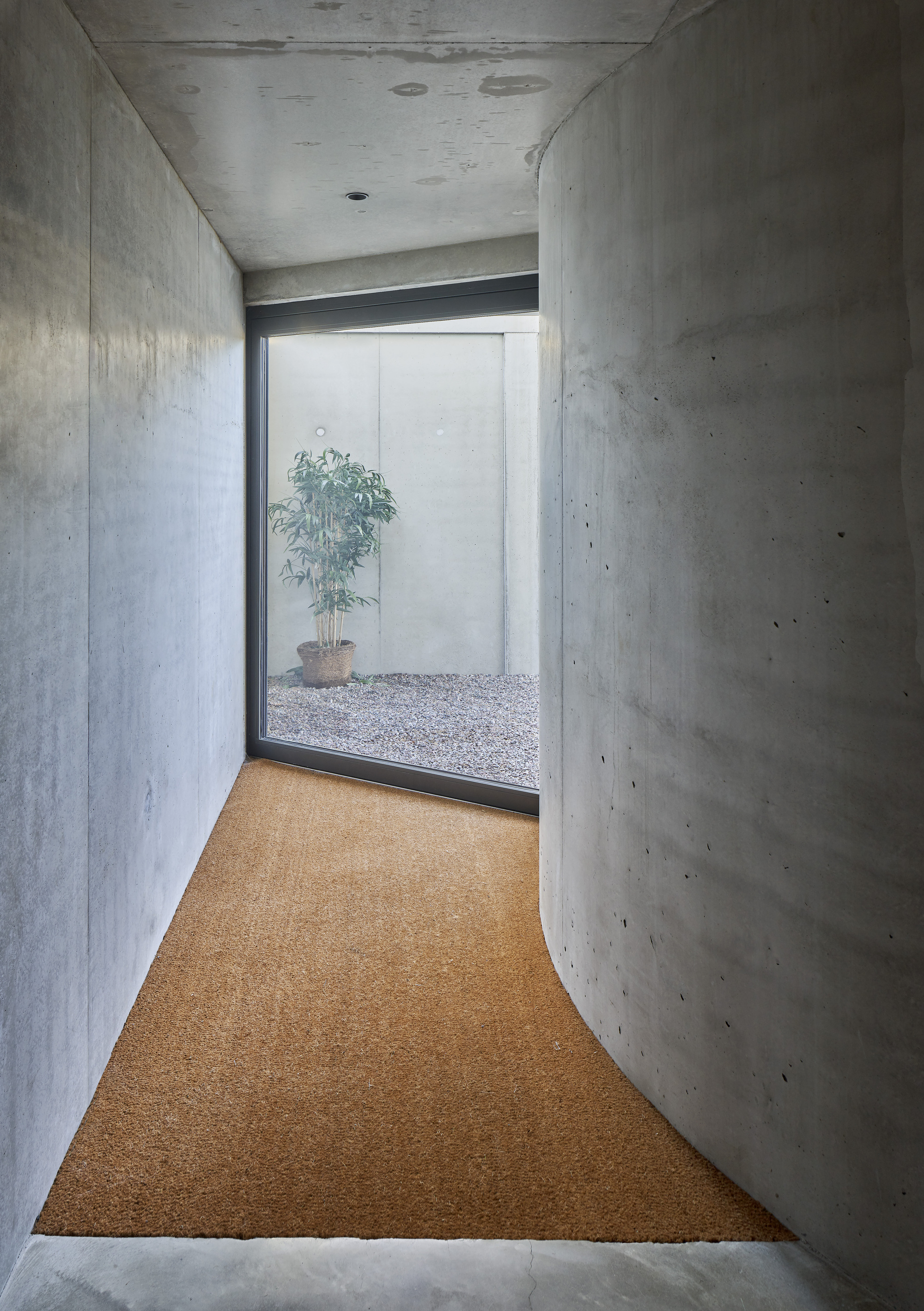 恩贝加宅邸丨瑞典斯德哥尔摩丨Tham & Videgård Arkitekter-22