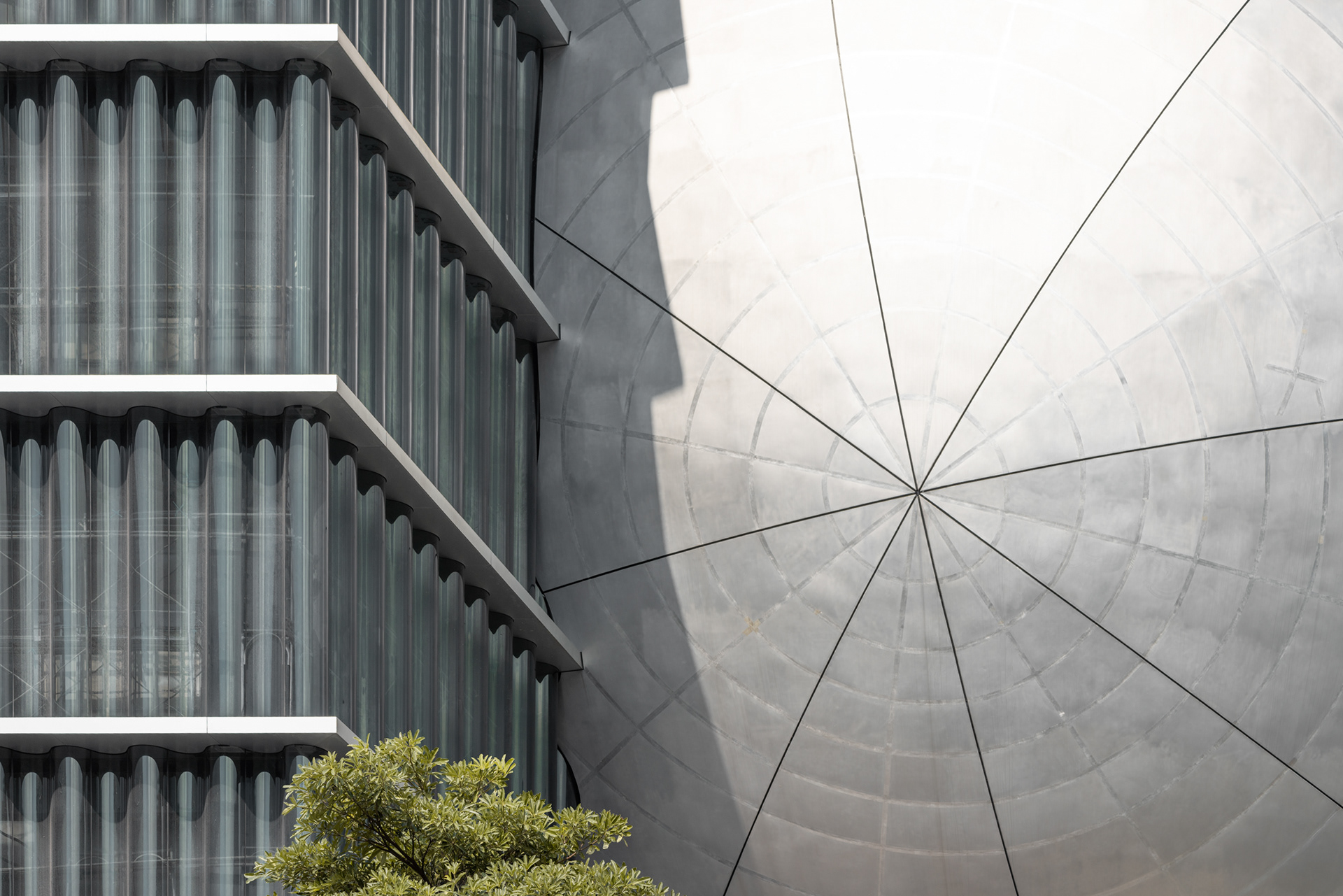 Taipei Performing Arts Center - OMA/Rem Koolhaas-11