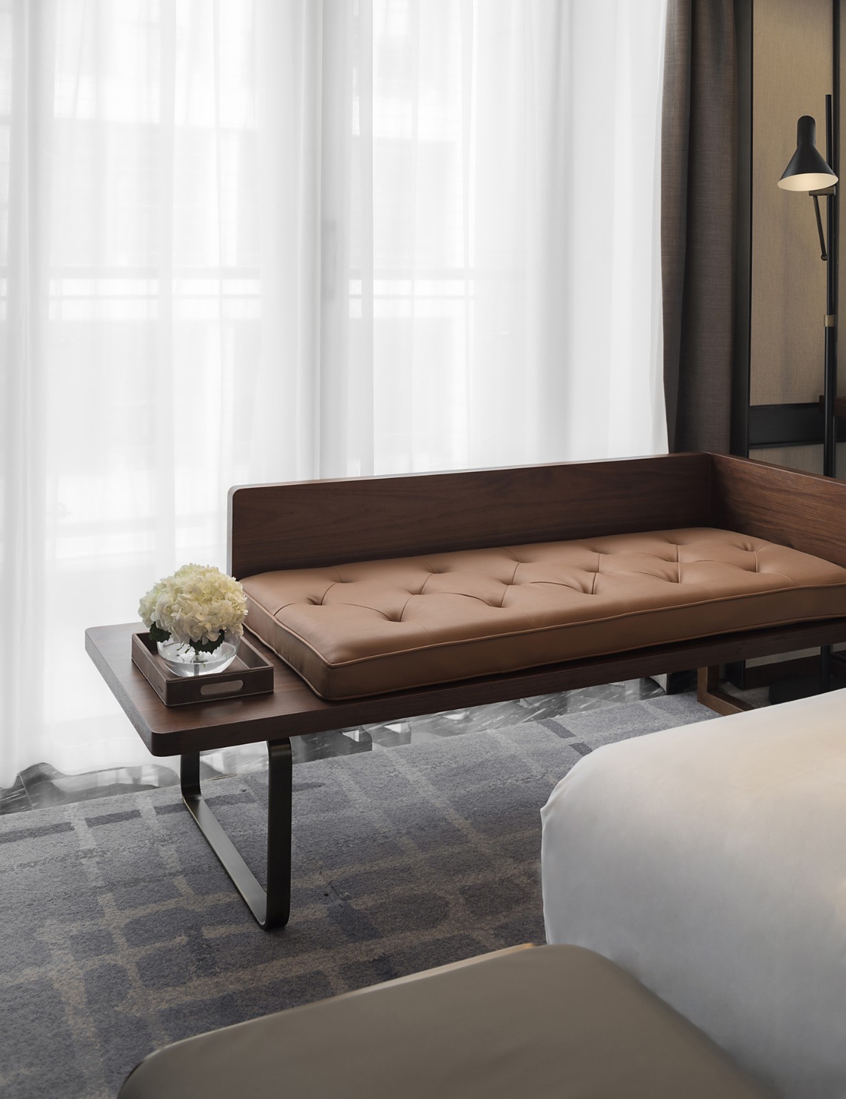 贵阳顾奈城市酒店丨中国贵阳-45