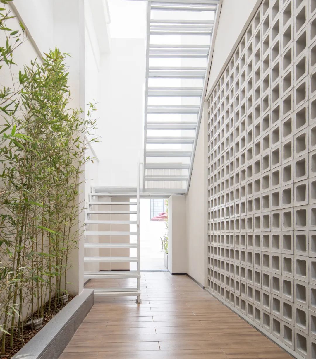 一个有生命温度的办公空间 | HKK 华可可设计院-51