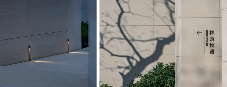 海上钢琴诗丨中国铁建&南沙开建集团 · 西派澜岸-23