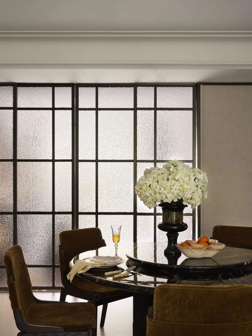 成都华润·静安府丨中国成都丨SRD DESIGN 赛瑞迪普-25