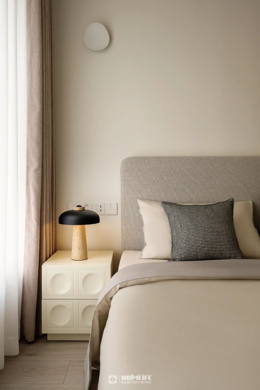 金域学府118㎡「模块家具的自由式」丨中国重庆丨KD室内设计事务所-49