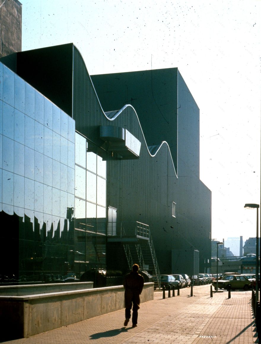 荷兰舞蹈剧院-17