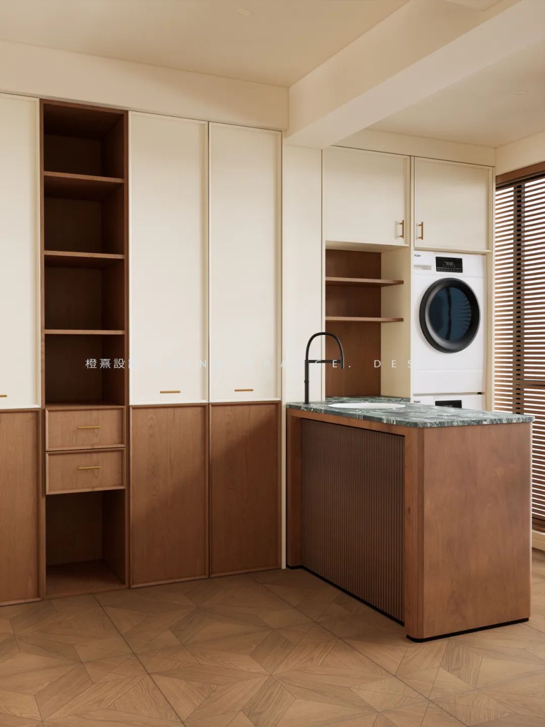 入梦星河丨中国宁波丨橙熹设计-60