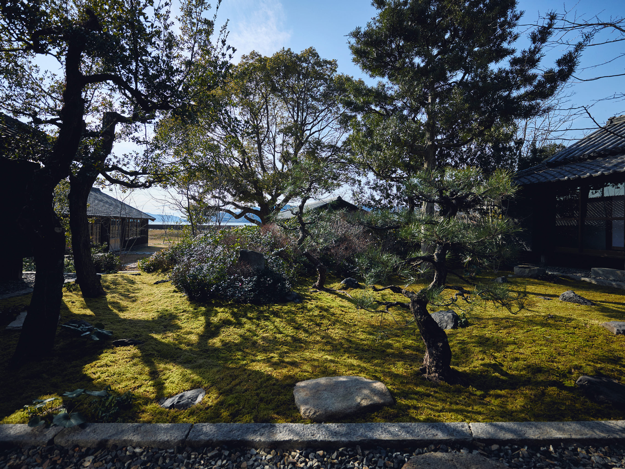 本岛避难所丨日本丨Makoto Yamaguchi-50