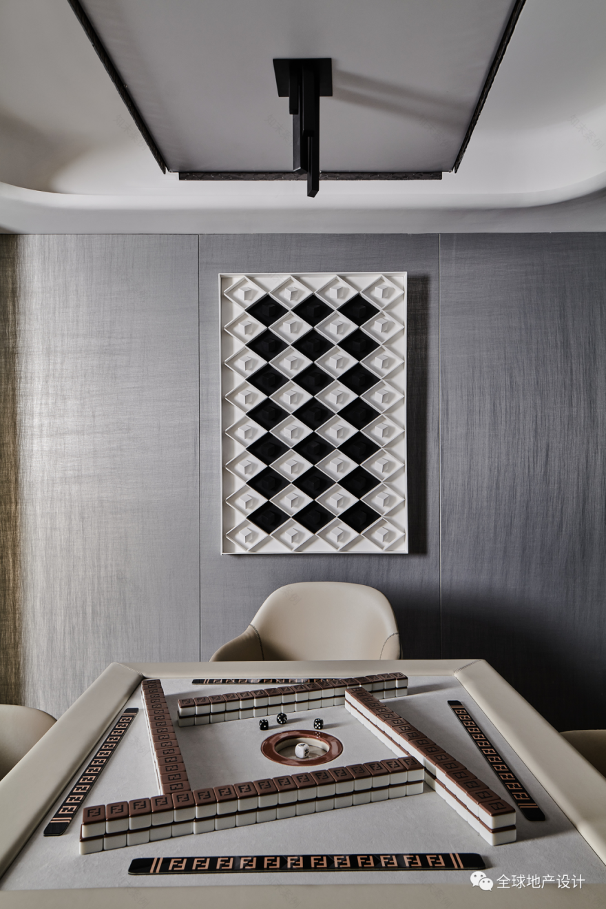 山川静美 · 台州飞龙湖别墅设计丨中国台州丨广飞设计-43