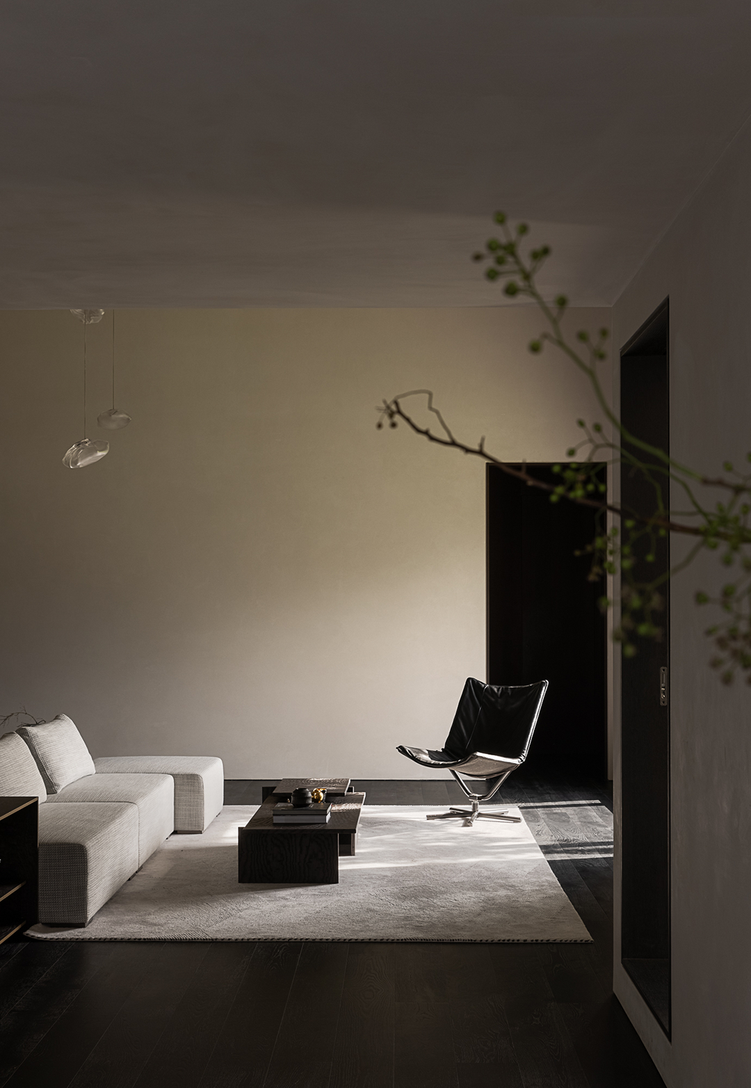 浙江 OUR JOY 木作展厅丨中国杭州丨拾一空间设计-26